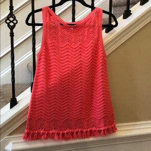 Lily Pulitzer top